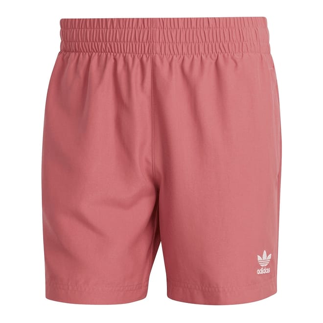 Ori Solid Swim Short