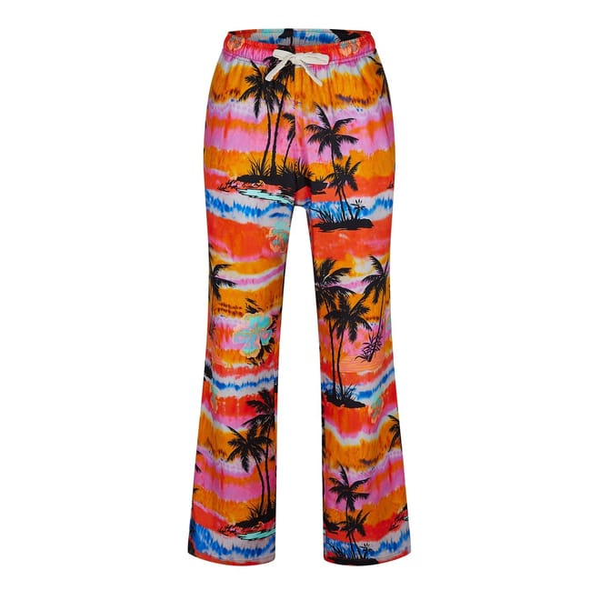 Palm Phsyc  Pant