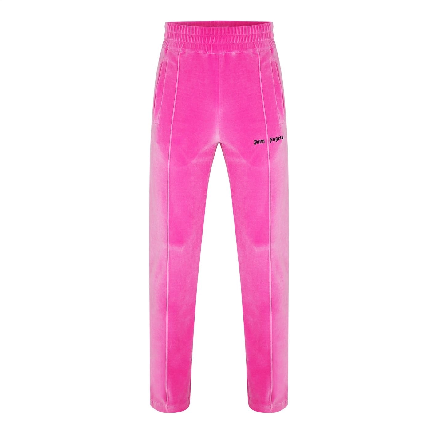 Palm angels velour pants online