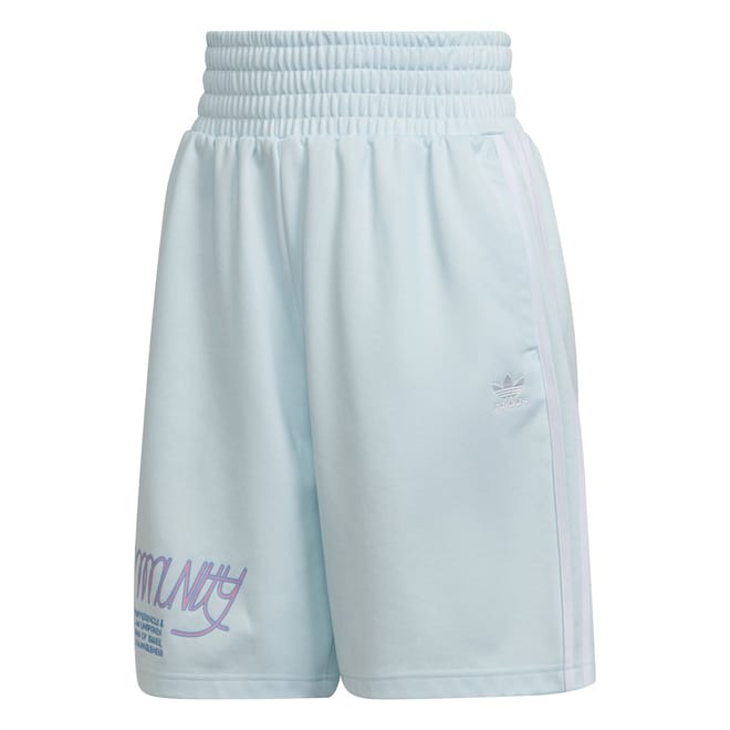Athletic Sweat Shorts