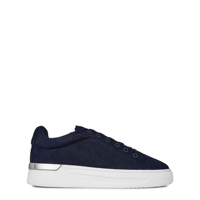 Grftr Low Trainers
