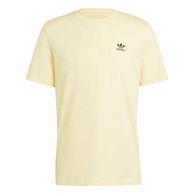 Regular Fit Crew Neck T-Shirt
