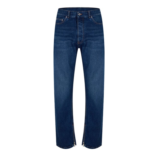 Off Skate Jean