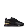 Knox Gas Low Trainers