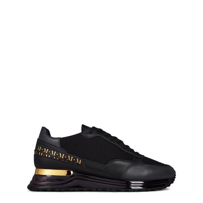 Knox Gas Low Trainers