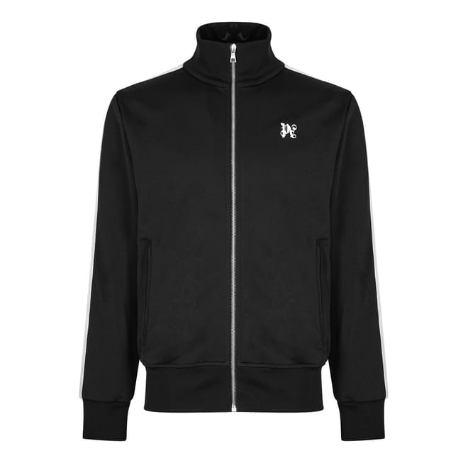 Monogram Track Jacket