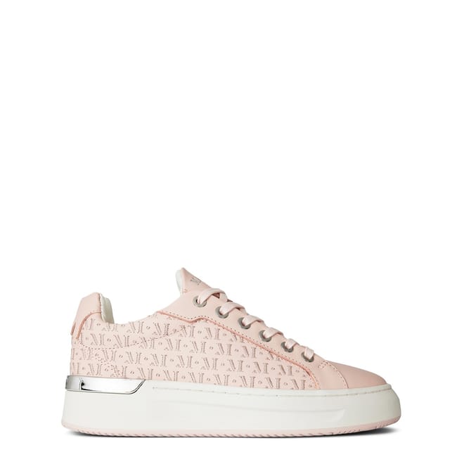 Grftr Stitch Trainers