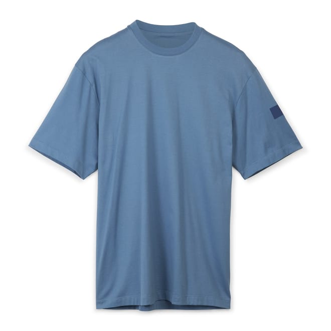 Regular Fit Crew Neck Short Sleeve T-Shirt
