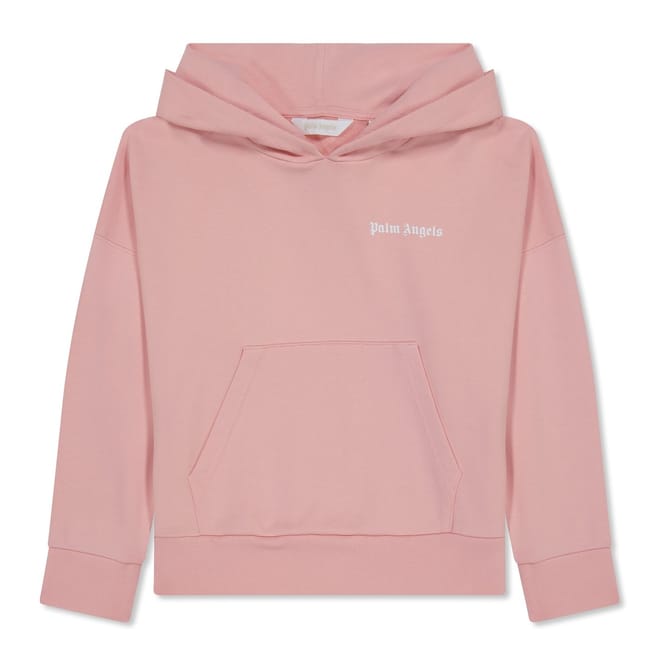 Palm Classic Hooded Long Sleeve Sweatshirt