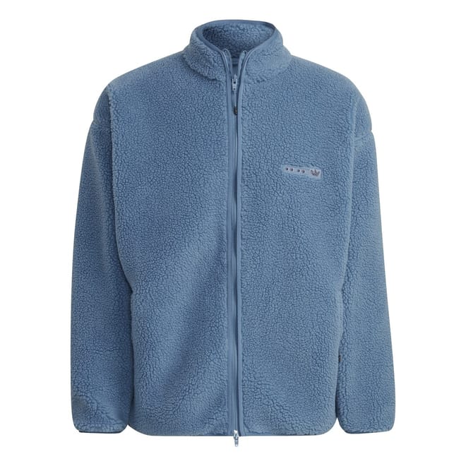 Sherpa Jacket