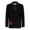 Off Graf Regular Fit Blazer