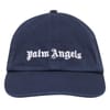 Logo Cap