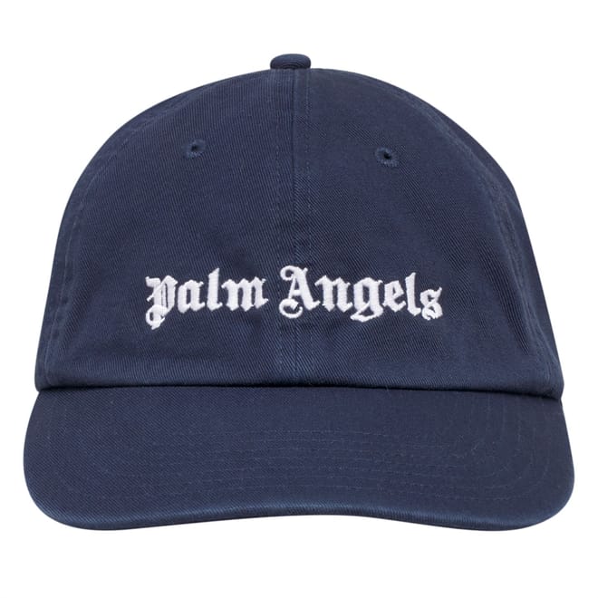 Logo Cap