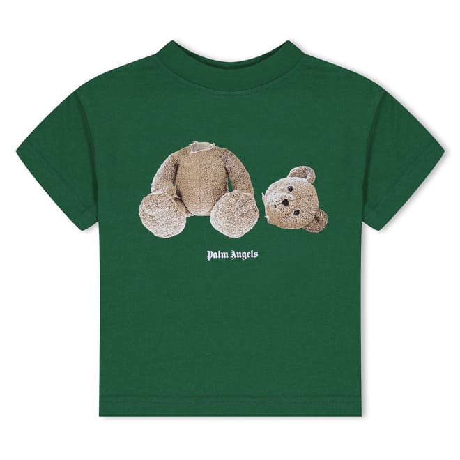 Unisex Junior Bear T-Shirt