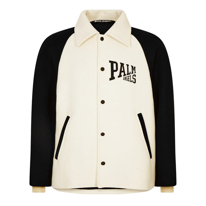 University Bomber Jacket