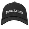 Logo Cap