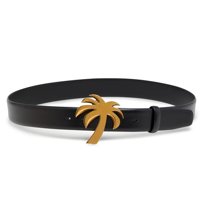 Palm Buckle Belt