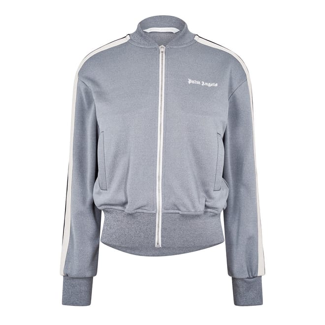 Bomber Track Jacket