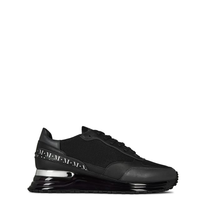Knox Gas Low Trainers