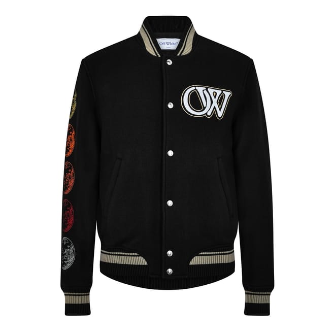 Off Moon Varsity