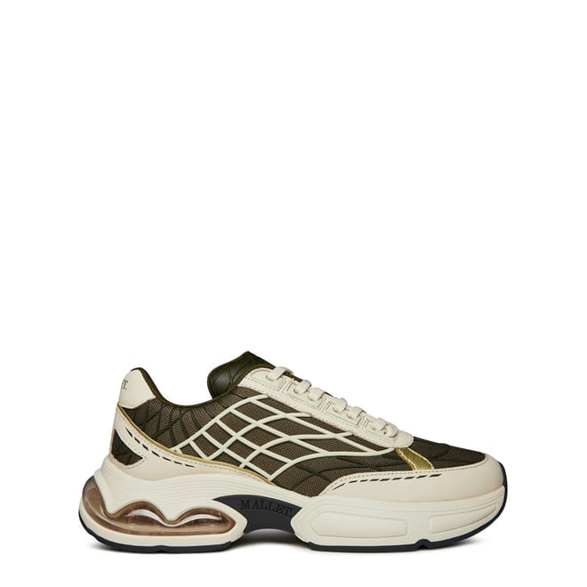 Neptune Low Sneakers