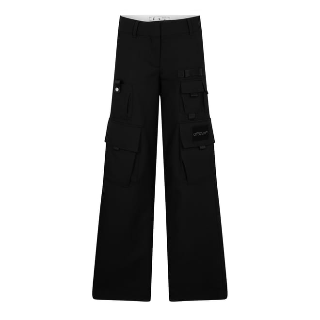 Toybox Dry Multipocket Pants