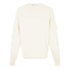Off 3d Diag Knit Crw