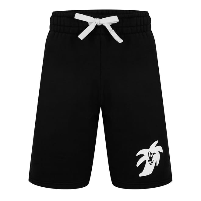 Palm Hunter Large Genie Sweat Shorts