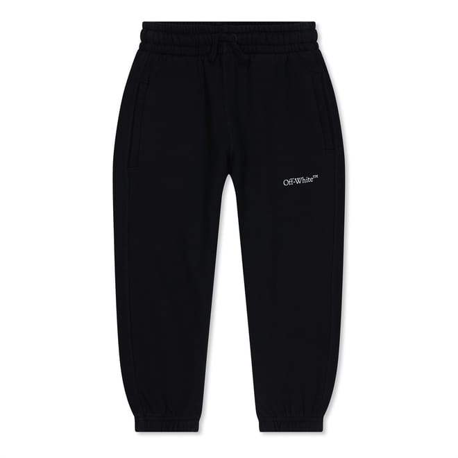 Bookish Diag Stripe Joggers
