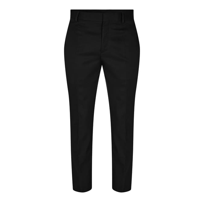 Off Zip Pant