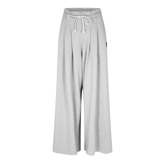 Logo Casual Jogger Sweatpants