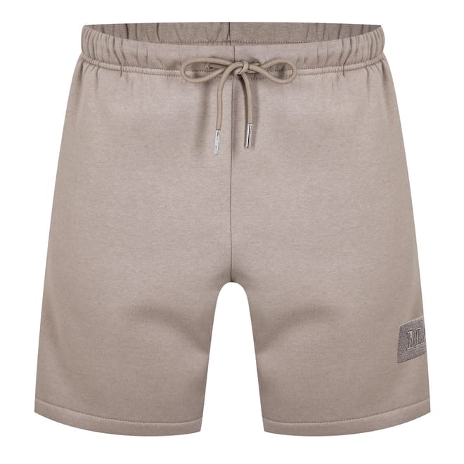 Box Logo Shorts