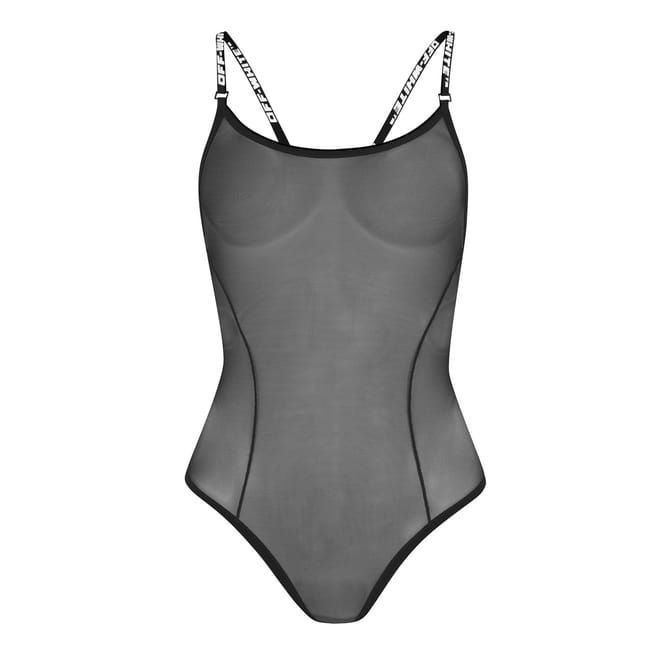Mesh Body