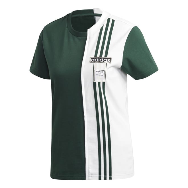 Adibreak Crew Neck Regular Fit T-Shirt