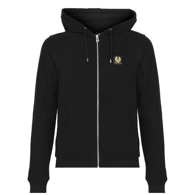 Full Zip Hoodie