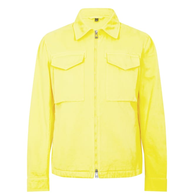 Command Overshirt