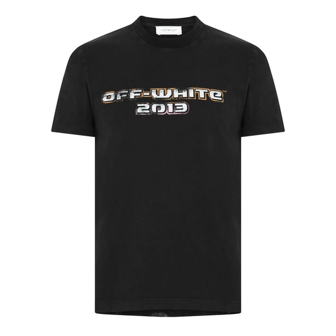 Off Digit Slim T