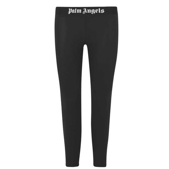 Logo Leggings