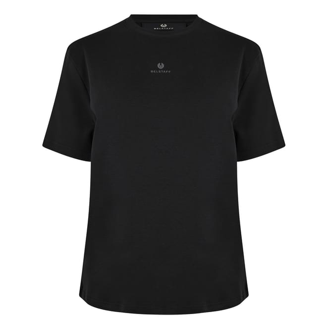 Regular Fit Crew Neck Short Sleeve T-Shirt