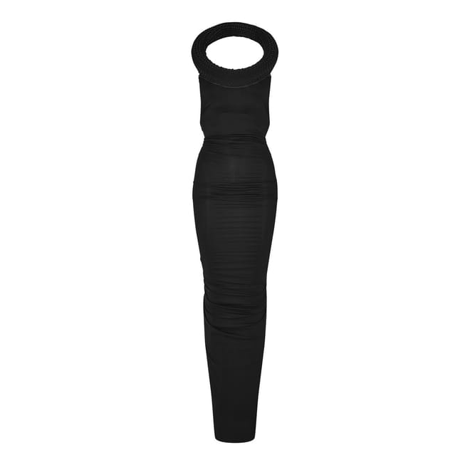 Tube Long Dress