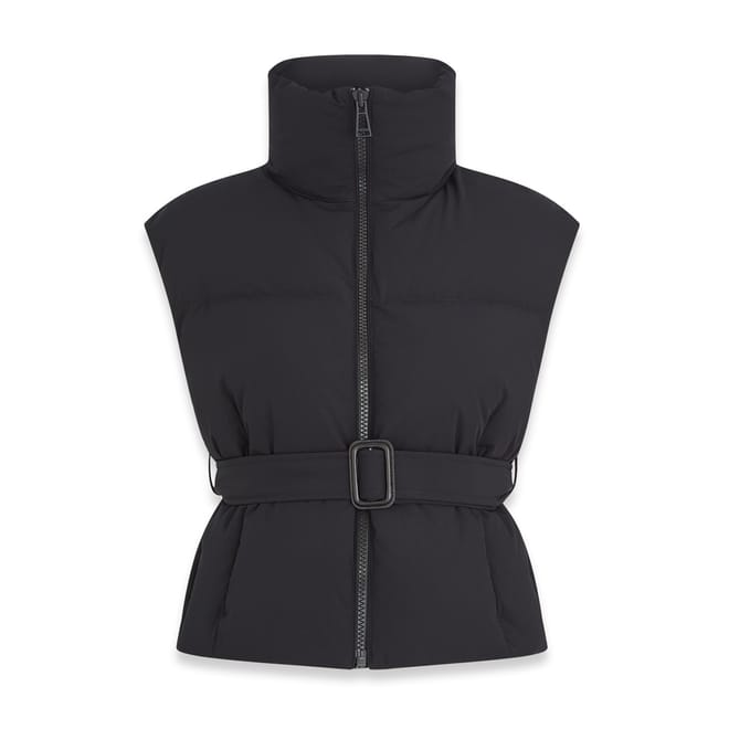 Loe Short Regular Fit Vest