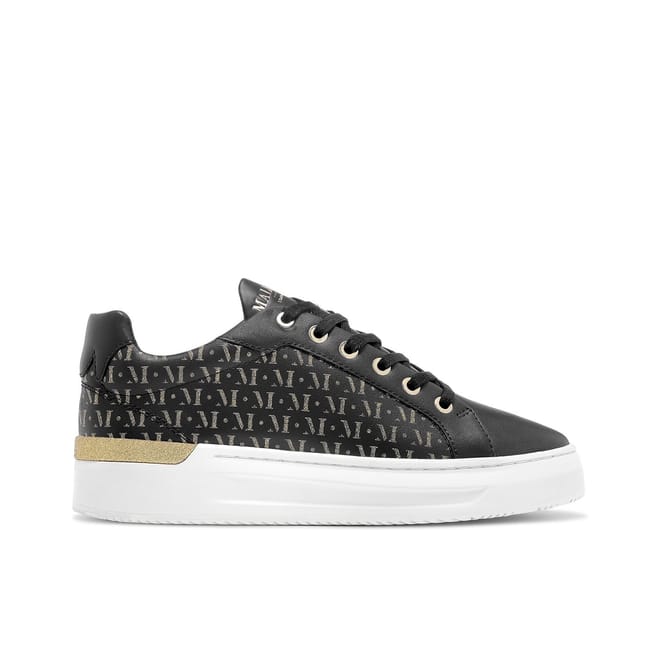 Grftr Low Trainers