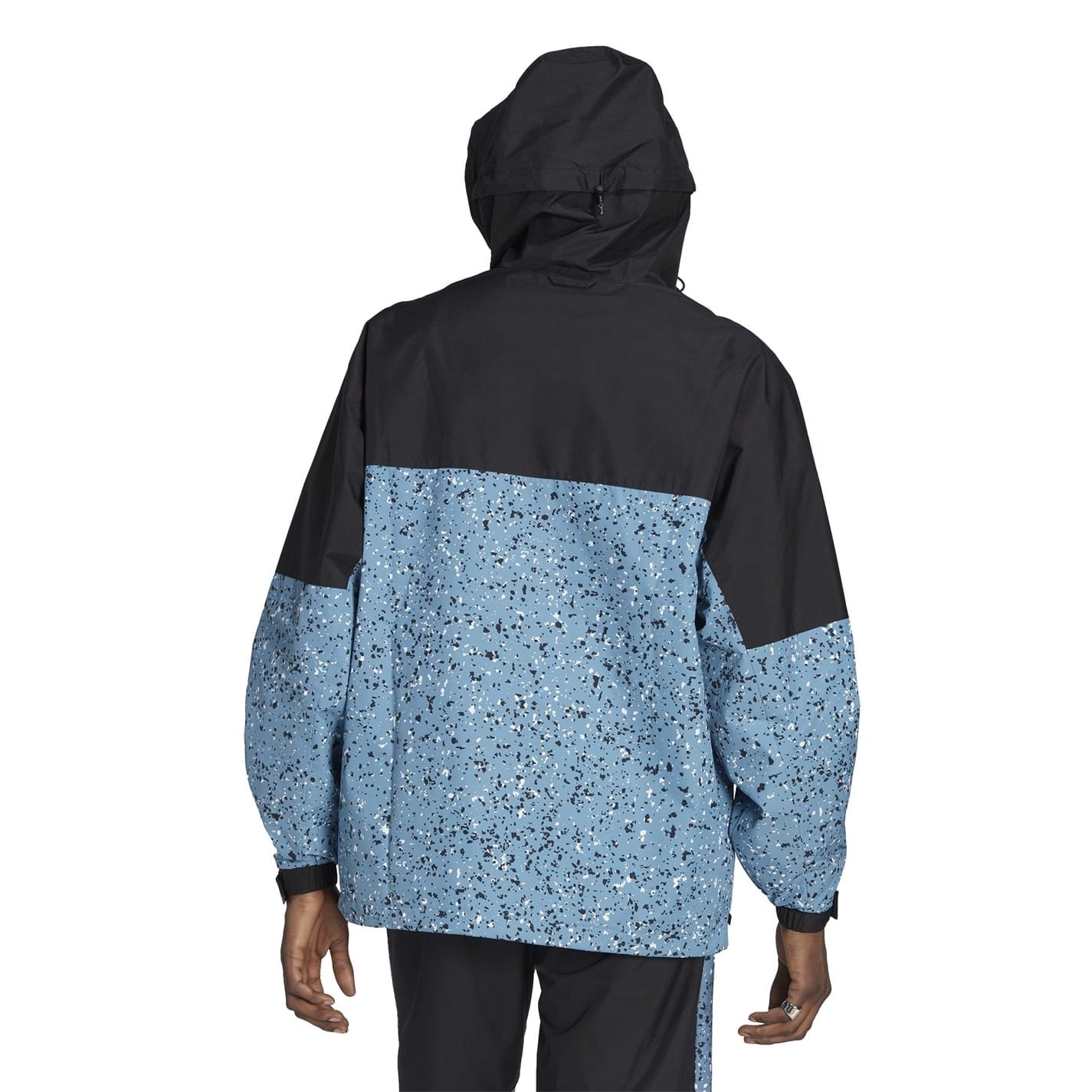 Multi adidas Originals Adventure Winter Jacket - Get The Label