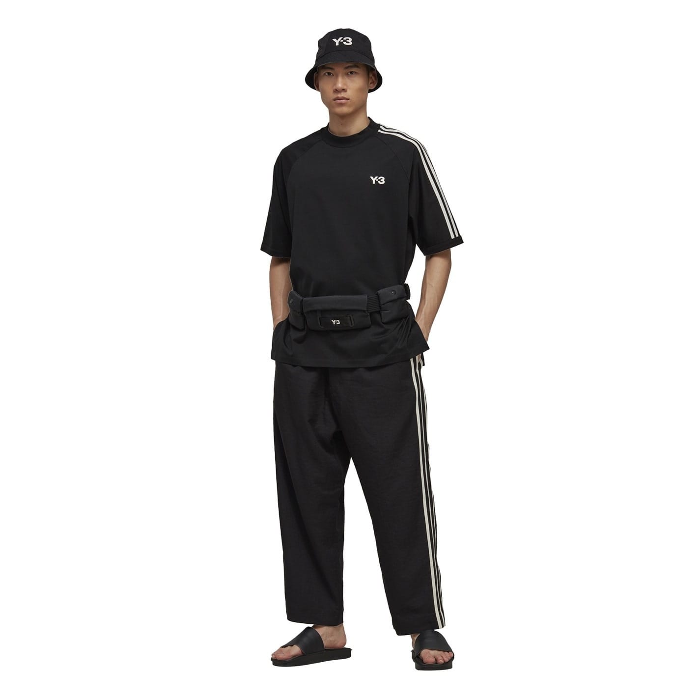 Y-3 ワイスリー スウェットシャツ コットン 半袖 メンズ 関税込 Y-3 ワイスリー スウェットシャツ コットン 半袖 メンズ 関税込