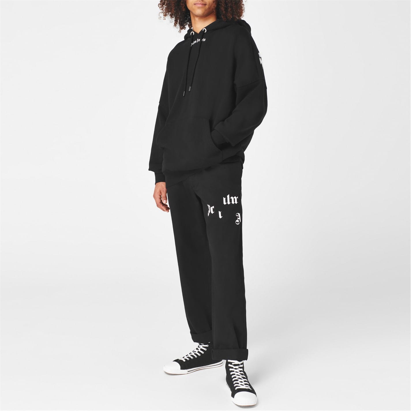 唯一無二の個性を纏う【Palm Angels】Oth Logo Hoodie Palm Angels | Oth Logo Hoodie | OTH Hoodies | Cruise Fashion
