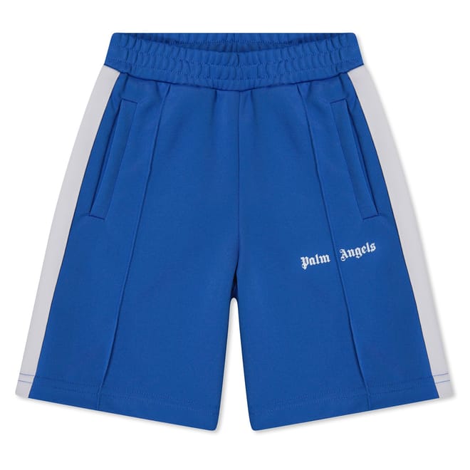 Boys Track Jogging Shorts