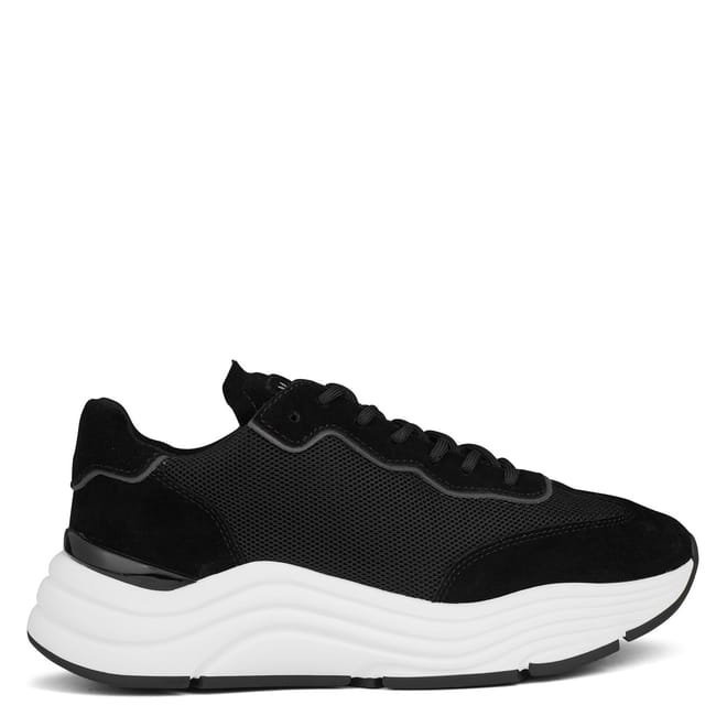 Packington Reflect Sneakers