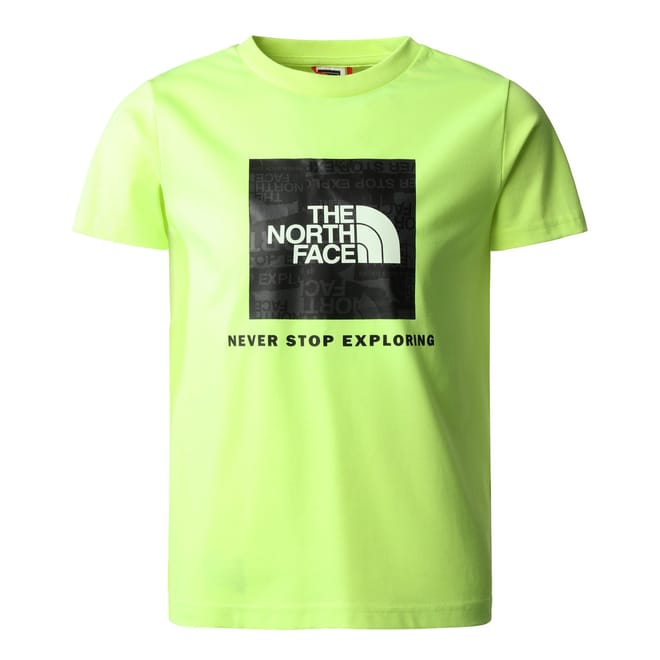 Redbox Regular Fit Crew Neck T-Shirt
