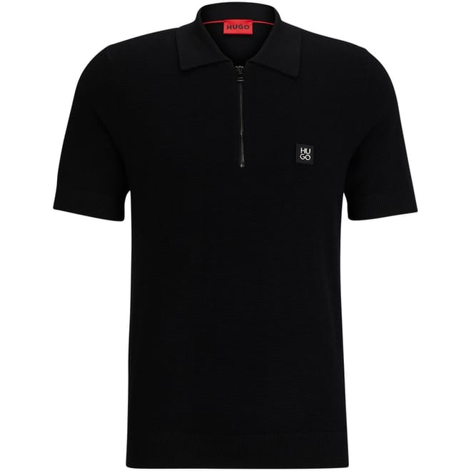 Regular Fit Short Sleeve Shirt