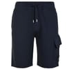 Micro Lens Fleece Shorts